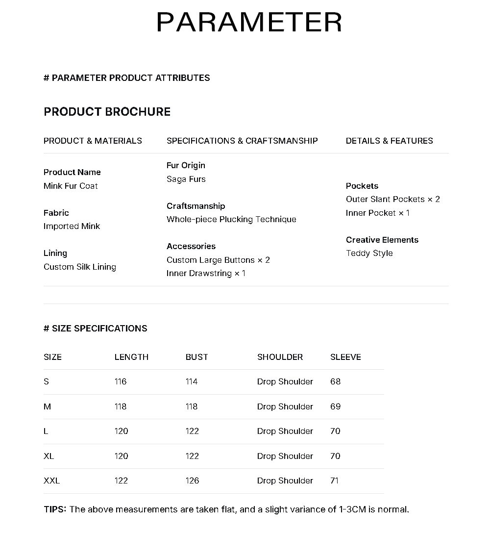 heavy craftsmanship teddy style mink fur coat for women — imported hooded mink fur outerwear, new winter collection