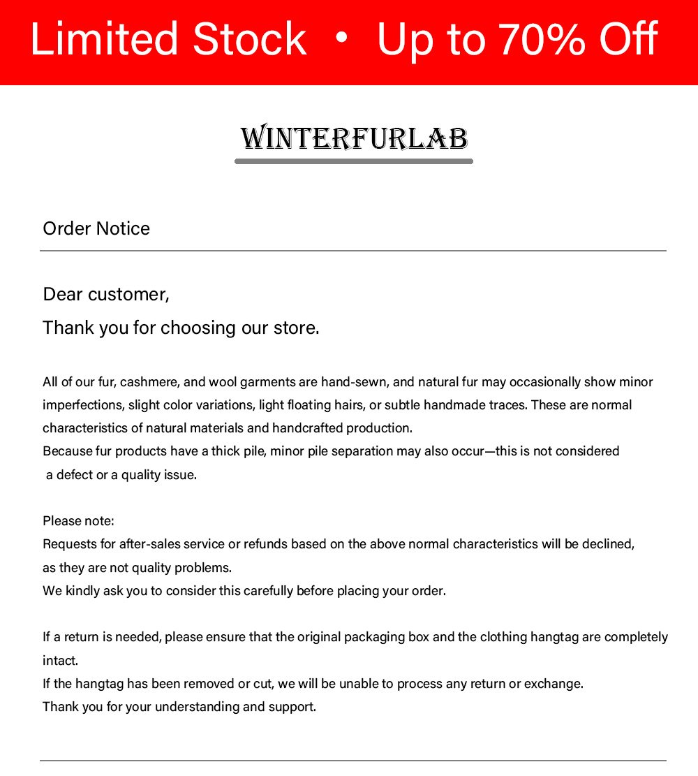 original lynx pattern luxury coat — imported american lynx fur outerwear, 2025 new collection