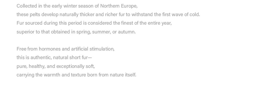 original lynx pattern luxury coat — imported american lynx fur outerwear, 2025 new collection