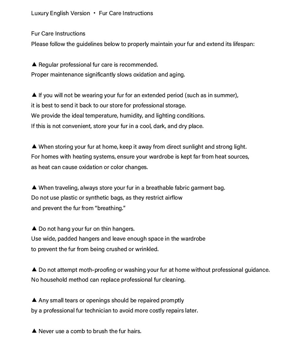 original teddy crystal embellished plucked mink fur coat for women — imported mink, 2025 new collection