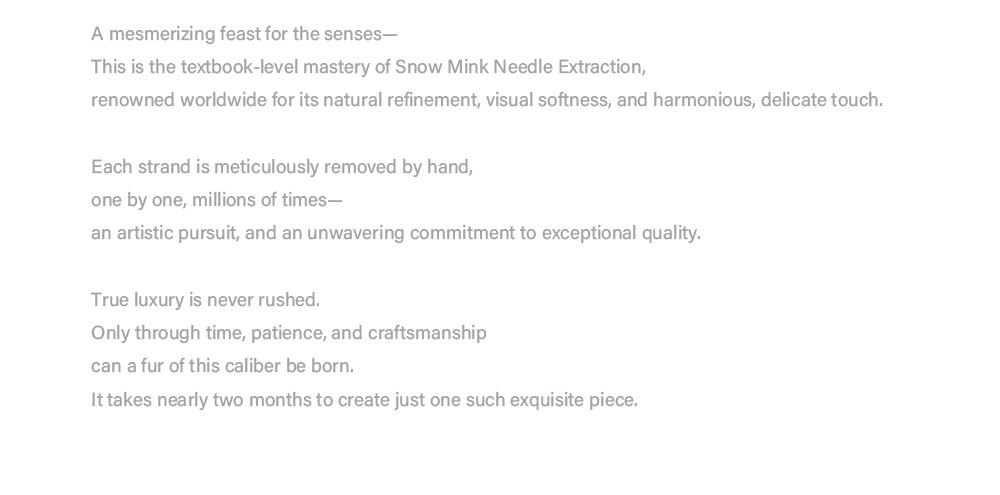 original “crimson ember” new imported finnish full skin fox fur coat — vintage luxury fur outerwear