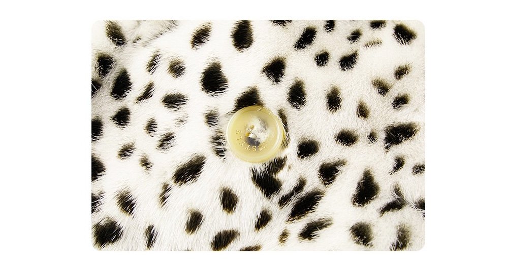 imported velvet full pelt mink fur coat for women — over knee long leopard print mink, 2025 new winter fur outerwear