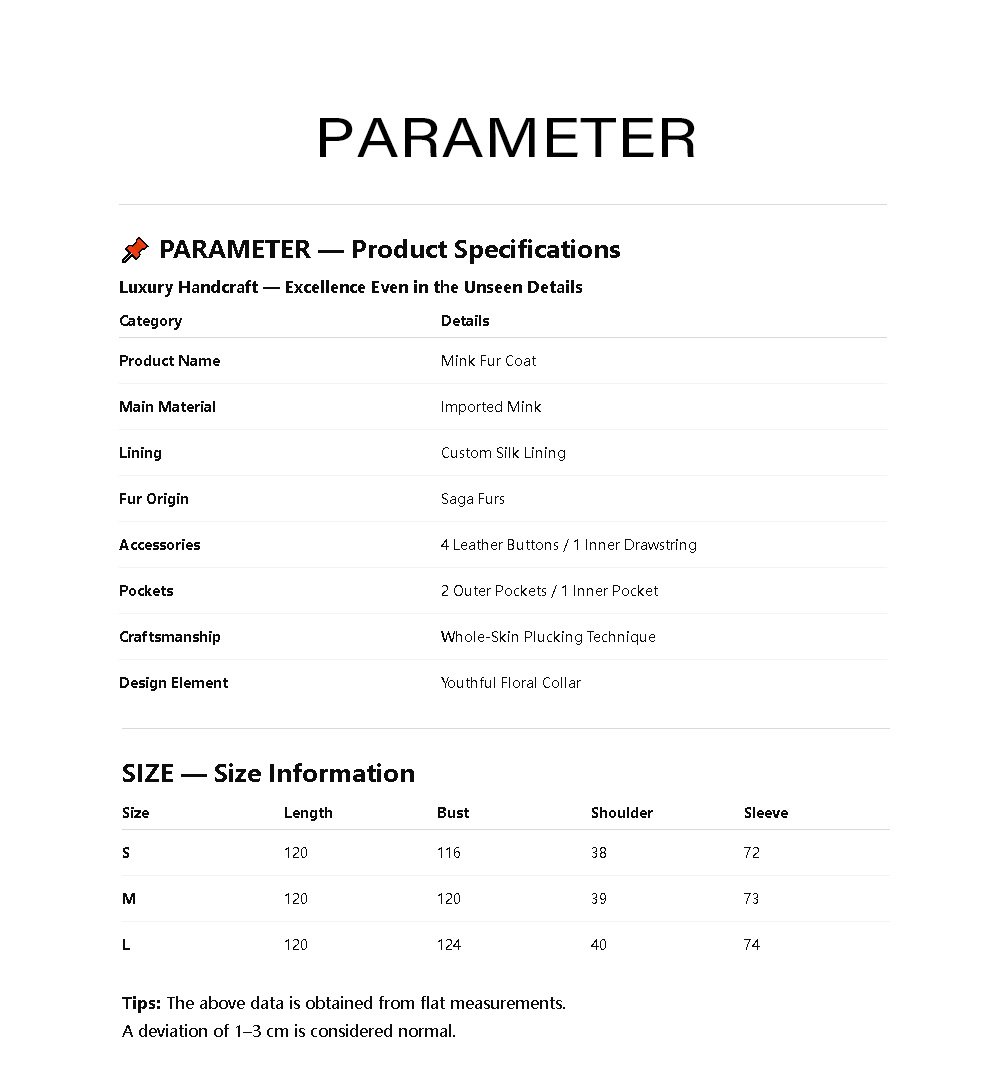 original purple enchantment | 2025 new premium velvet mink fur coat for women