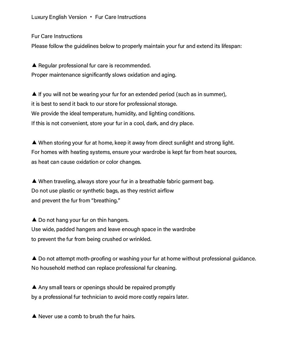 original purple enchantment | 2025 new premium velvet mink fur coat for women