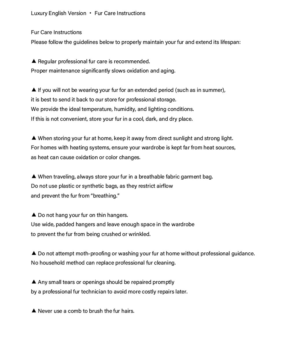 women's full skin imported mink fur coat – vintage winter collection