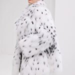 women’s full skin fox fur coat — fashionable & youthful style, 2025 new winter collection