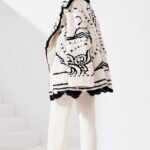 new velvet mink fur coat for women – imported full pelt design, fashionable & youthful style