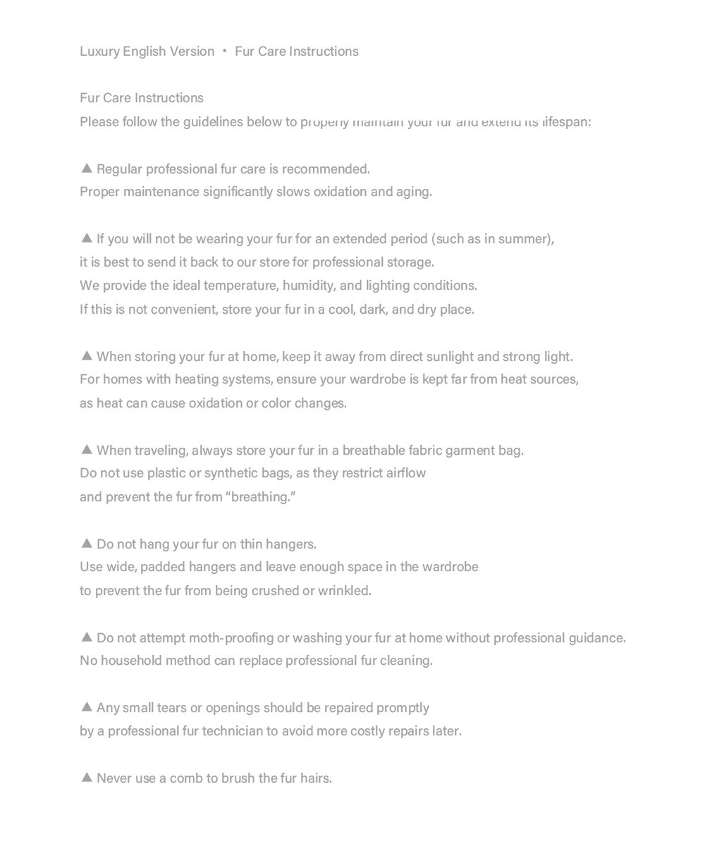 original velvet mink fur coat for women – full pelt design, new winter collection