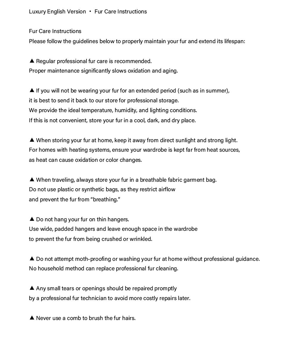 original high luxury barguzin russian sable fur coat — imported new season outerwear