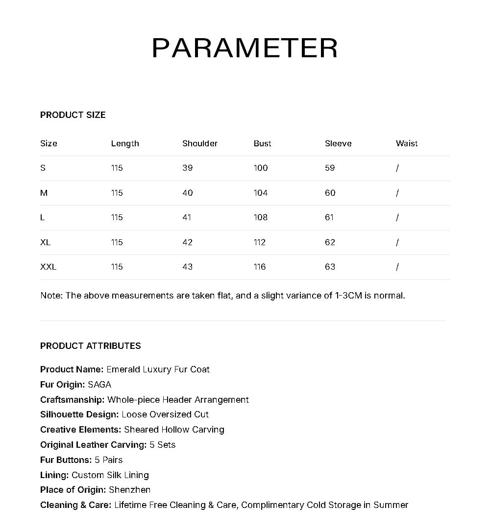 women’s imported full pelt american mink fur coat — over knee long style, 2025 new winter collection