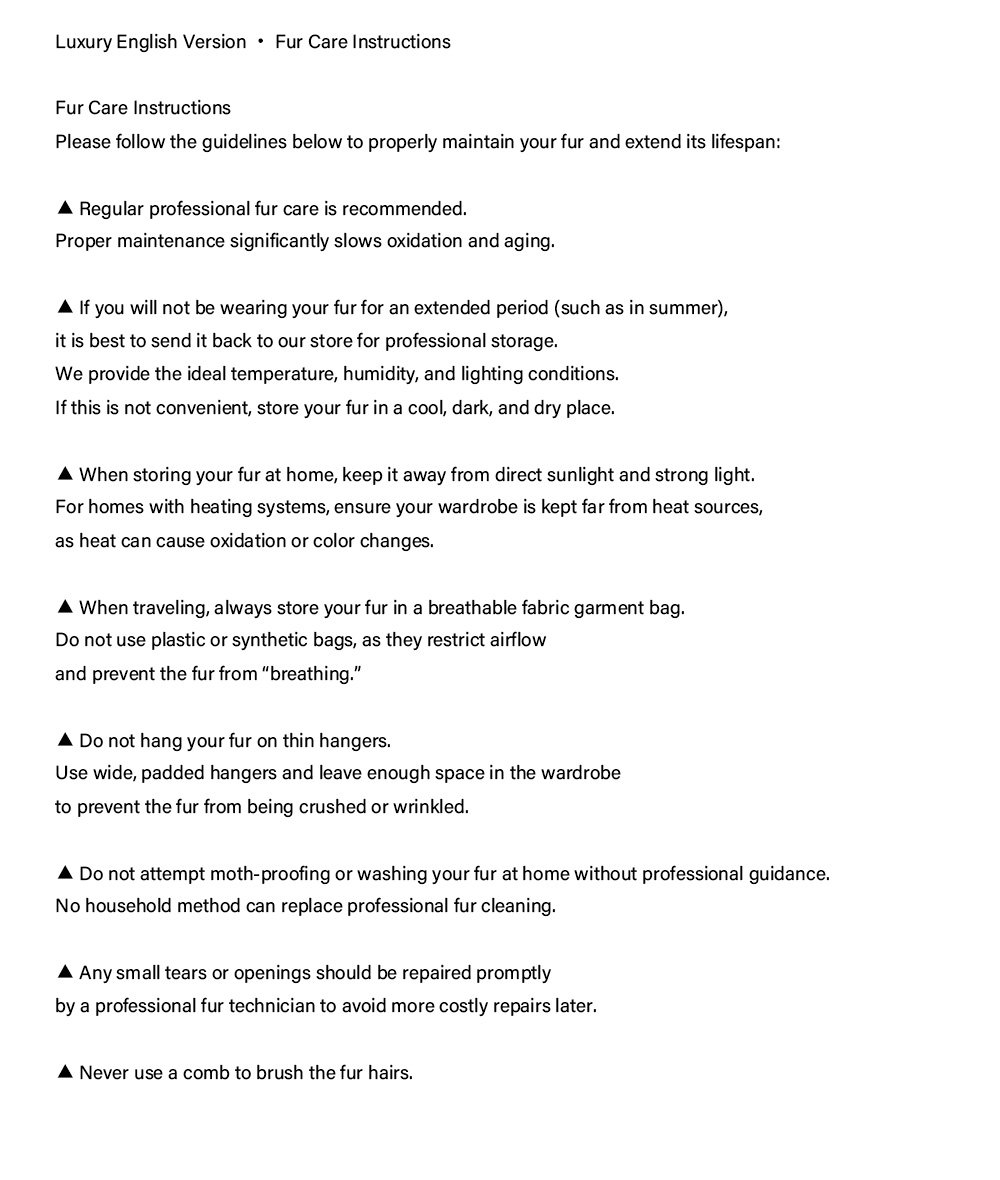 women’s imported full pelt velvet mink fur coat — over knee long style, new autumn/winter collection