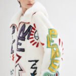 original imported hooded mink fur jacket for women — short, youthful & fashionable full pelt winter coat