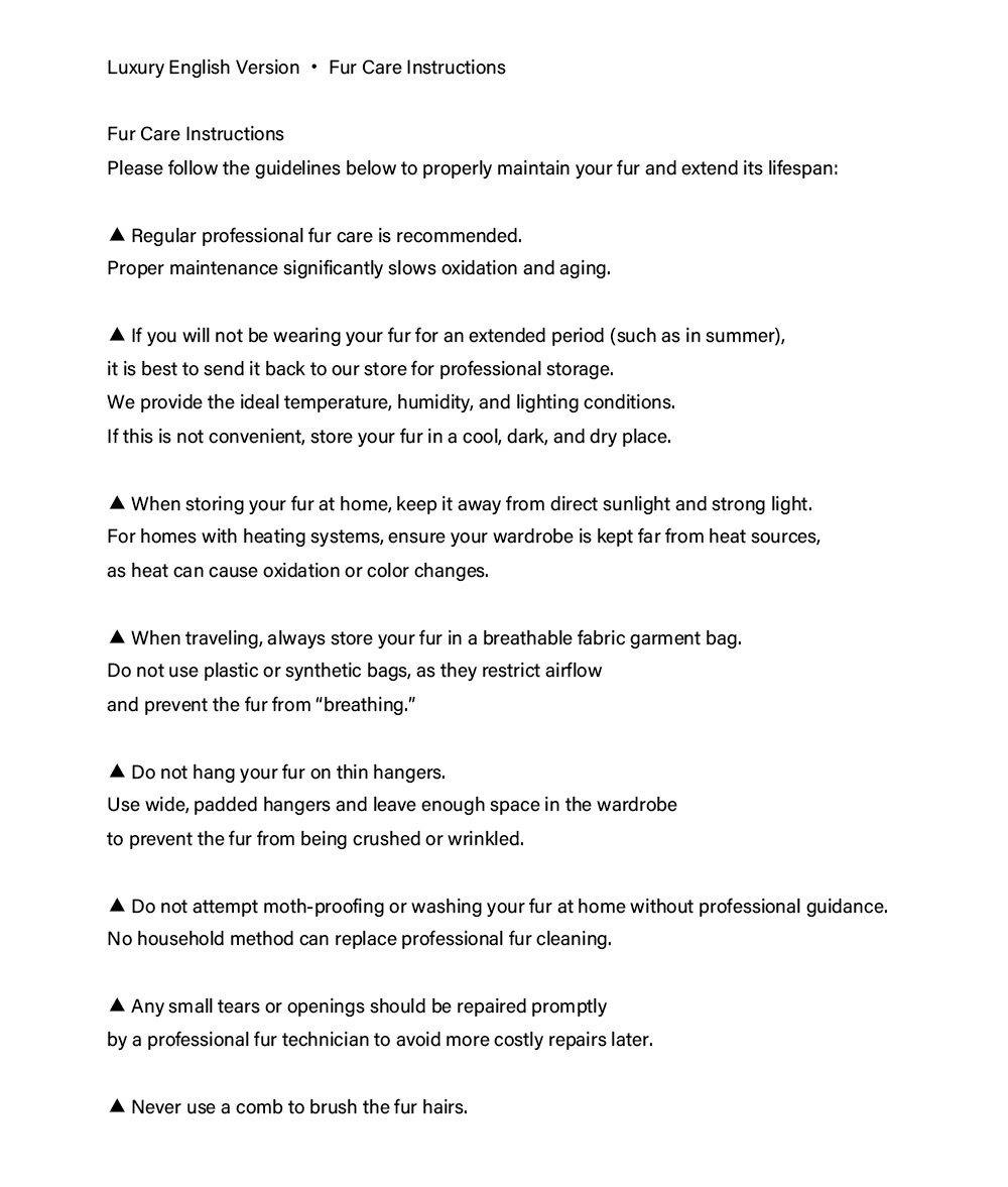 original leopard series imported plucked mink fur coat for women — new fashion winter mink coat