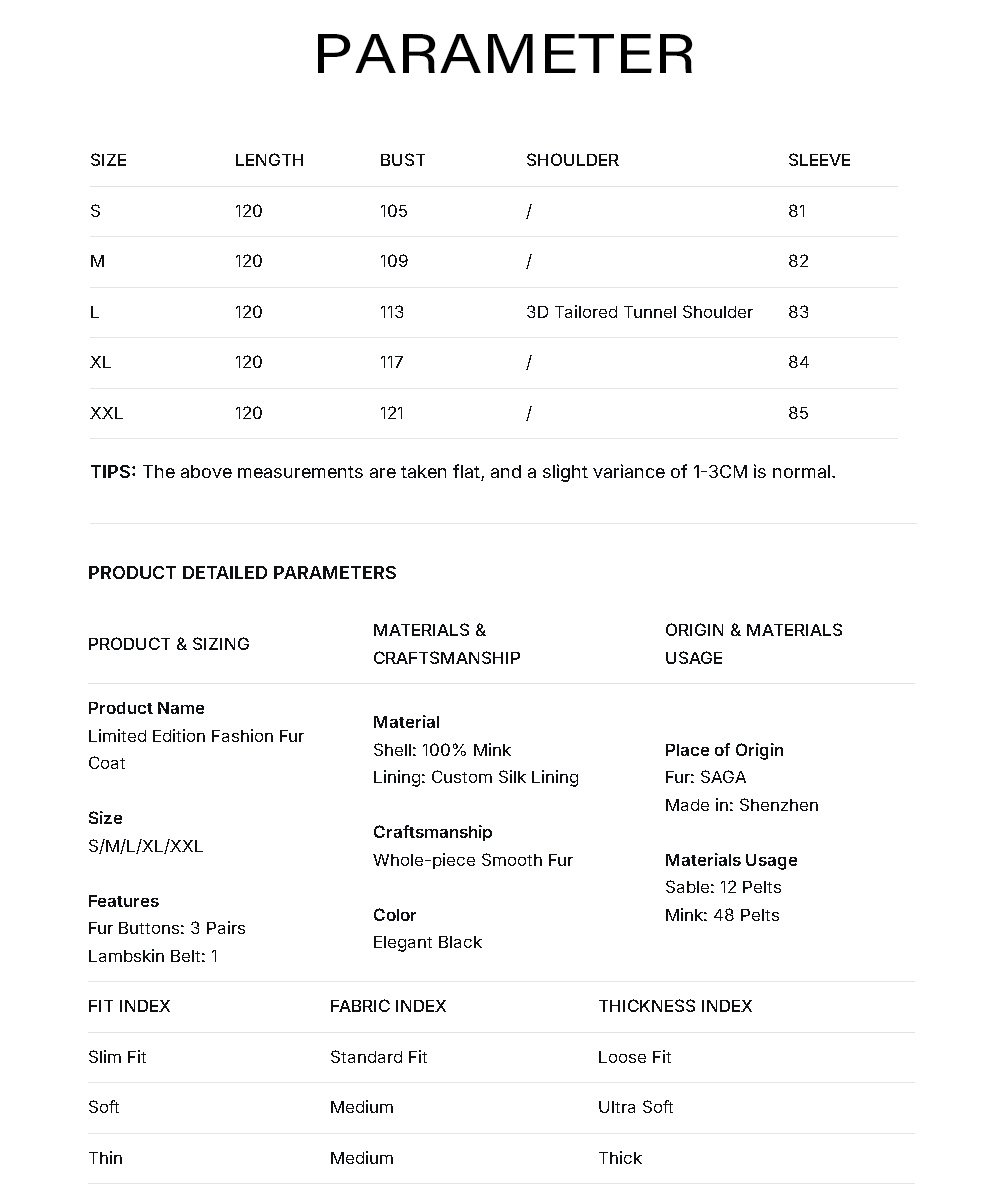 original imported bestselling mink fur coat for women — full pelt long style with large fur collar, new winter collection