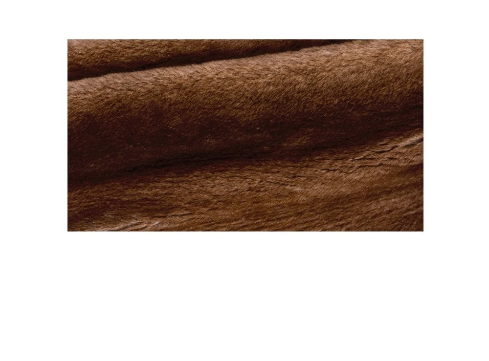 original imported velvet full pelt mink fur coat for women — long winter coat, 2025 collection