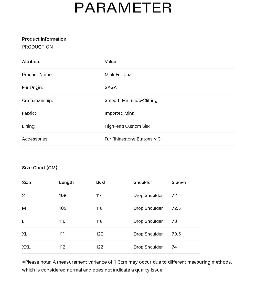 original imported velvet full pelt mink fur coat for women — long winter coat, 2025 collection