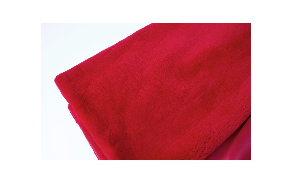 original imported full pelt mink fur coat for women — over knee long style, new season fur outerwear